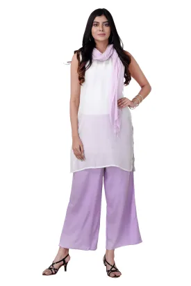 Palazzo (Mauve)