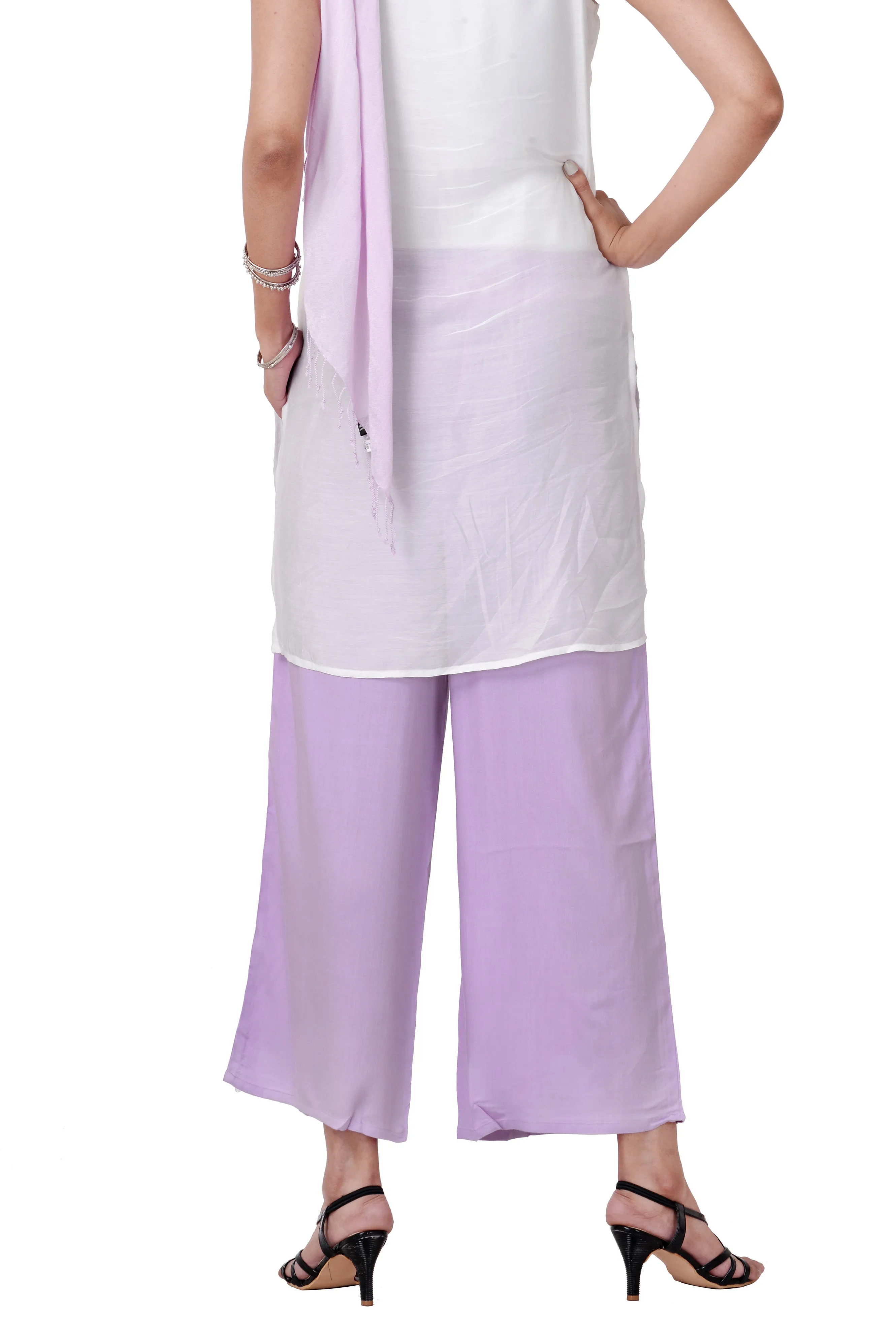 Palazzo (Mauve)