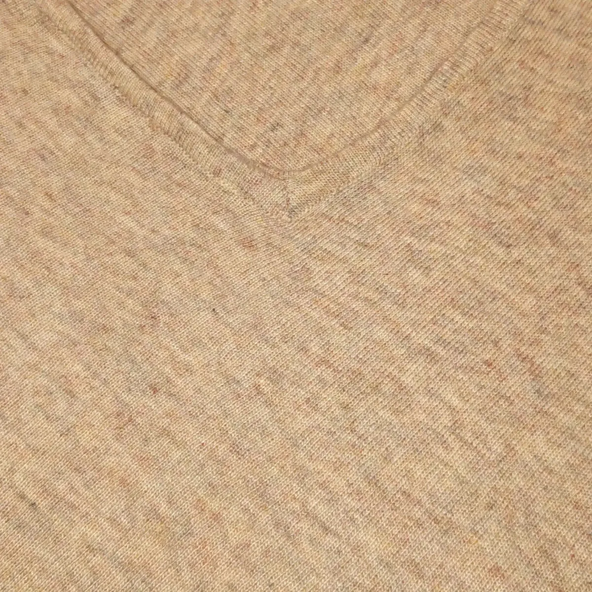 Pure Cashmere Poncho