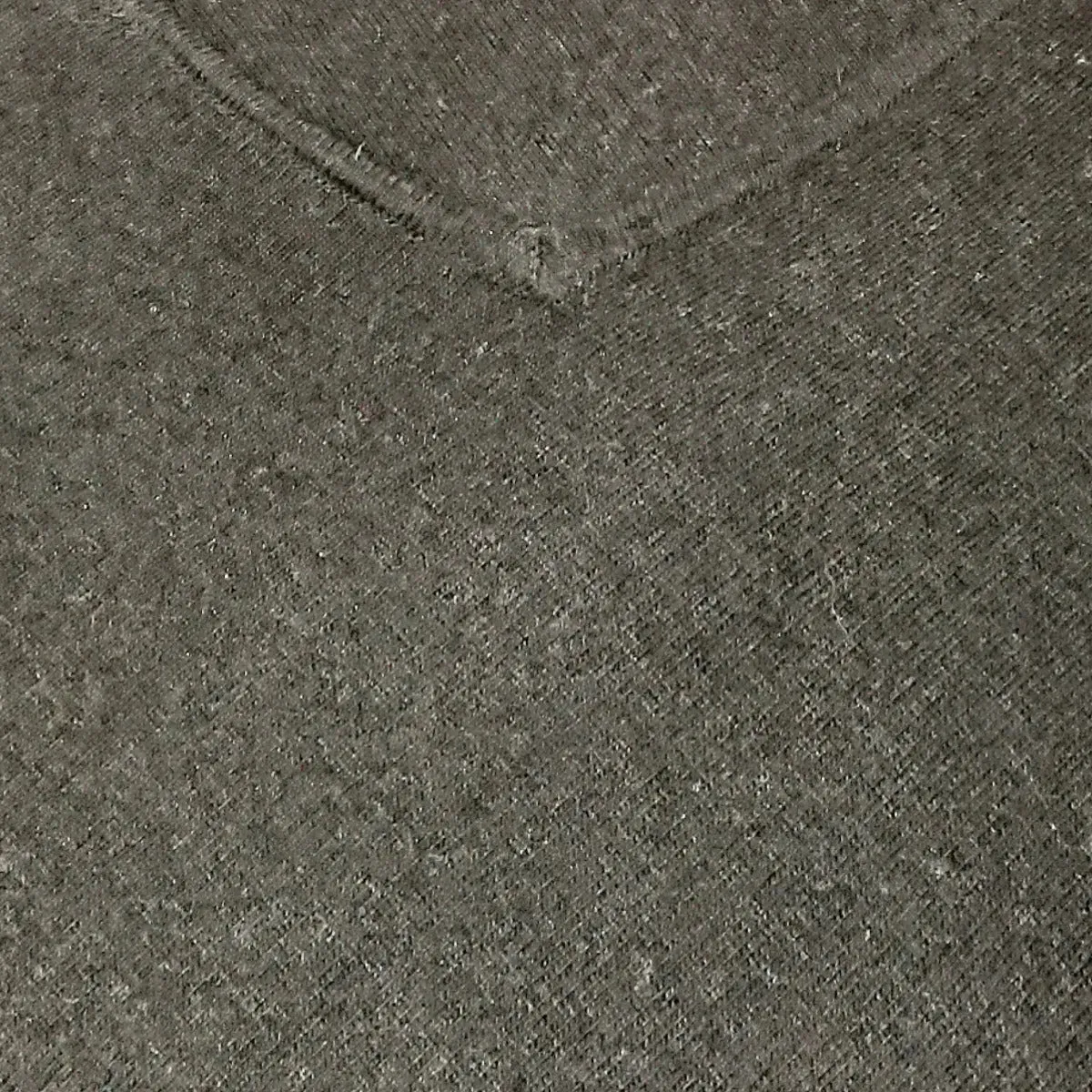 Pure Cashmere Poncho