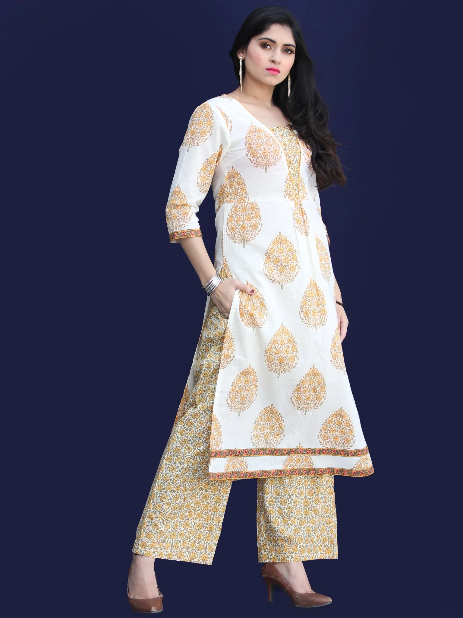 Rozana Sufia Palazzo - KS15AP2051