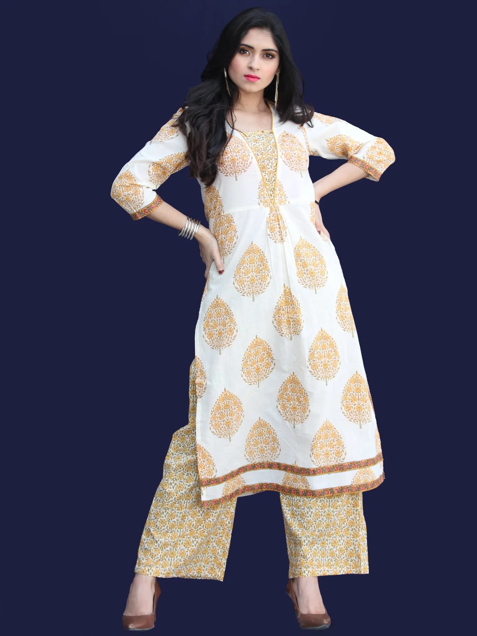 Rozana Sufia Palazzo - KS15AP2051