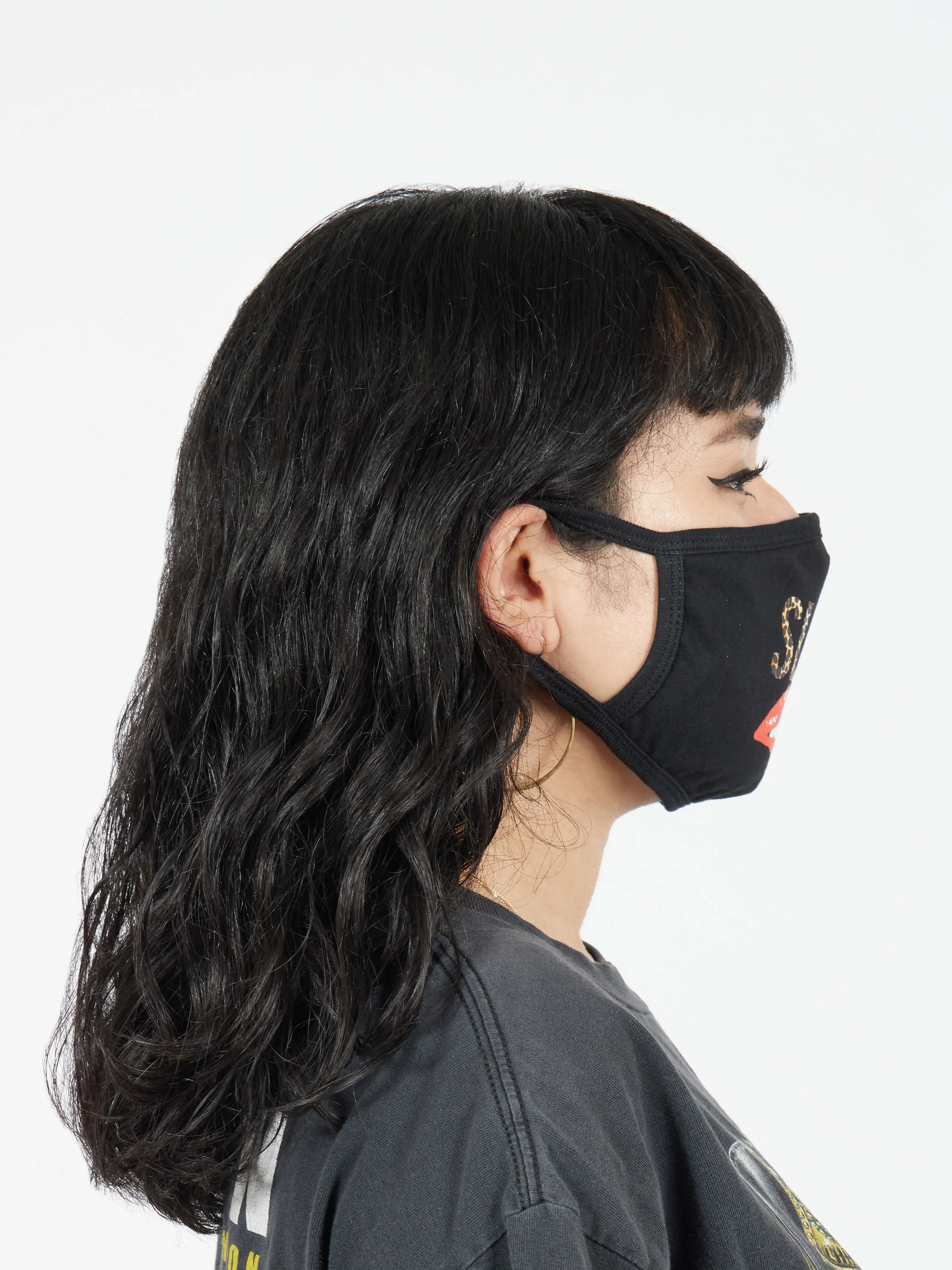 Slay Face Mask