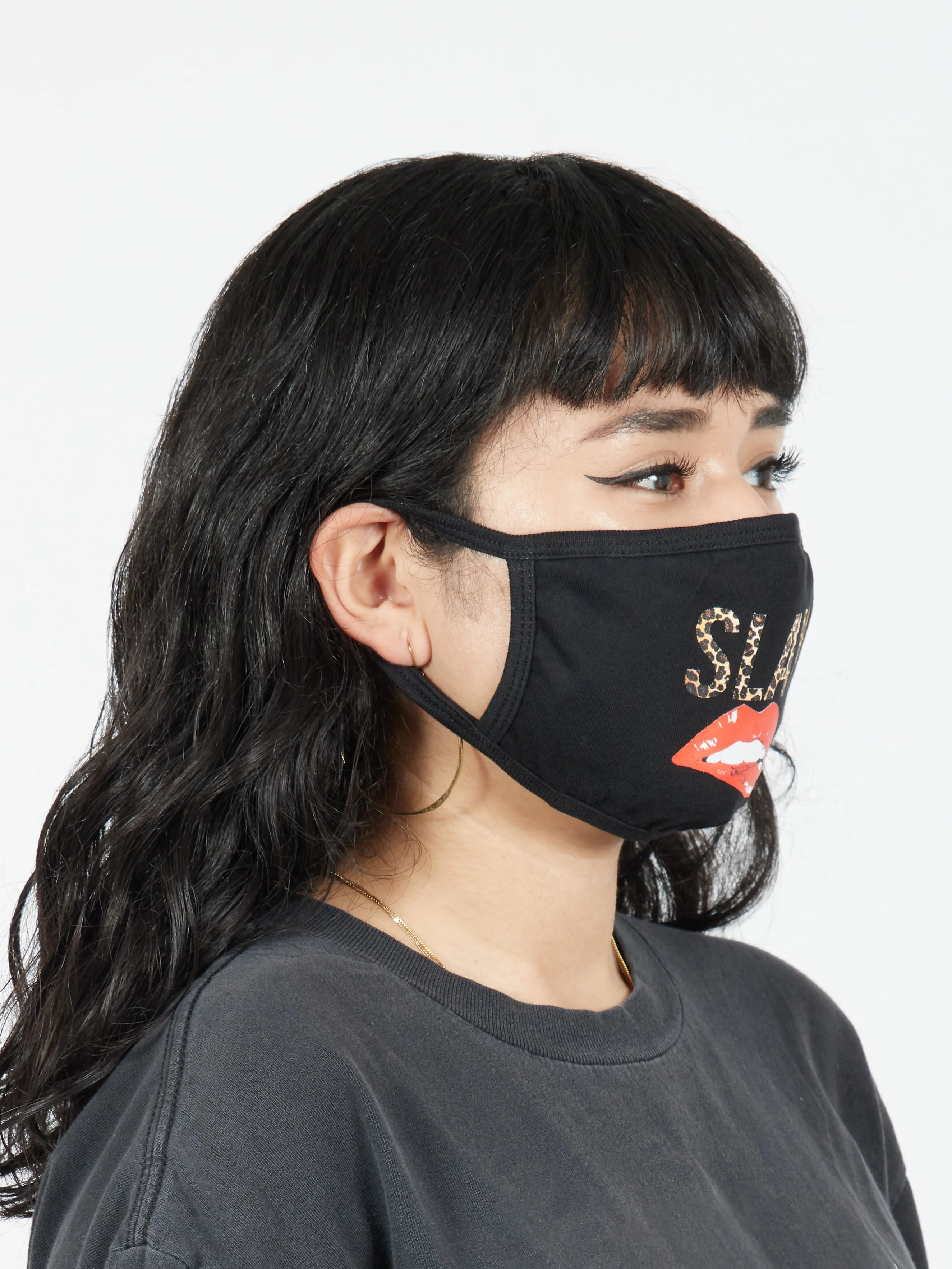 Slay Face Mask