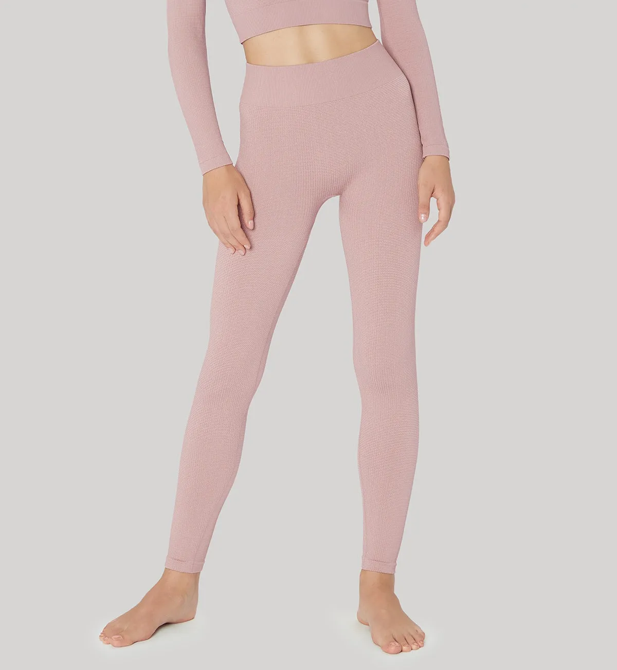 SLOGGI EVER INFUSED ALOE LEGGINGS