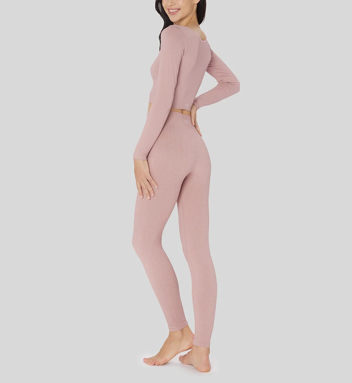 SLOGGI EVER INFUSED ALOE LEGGINGS