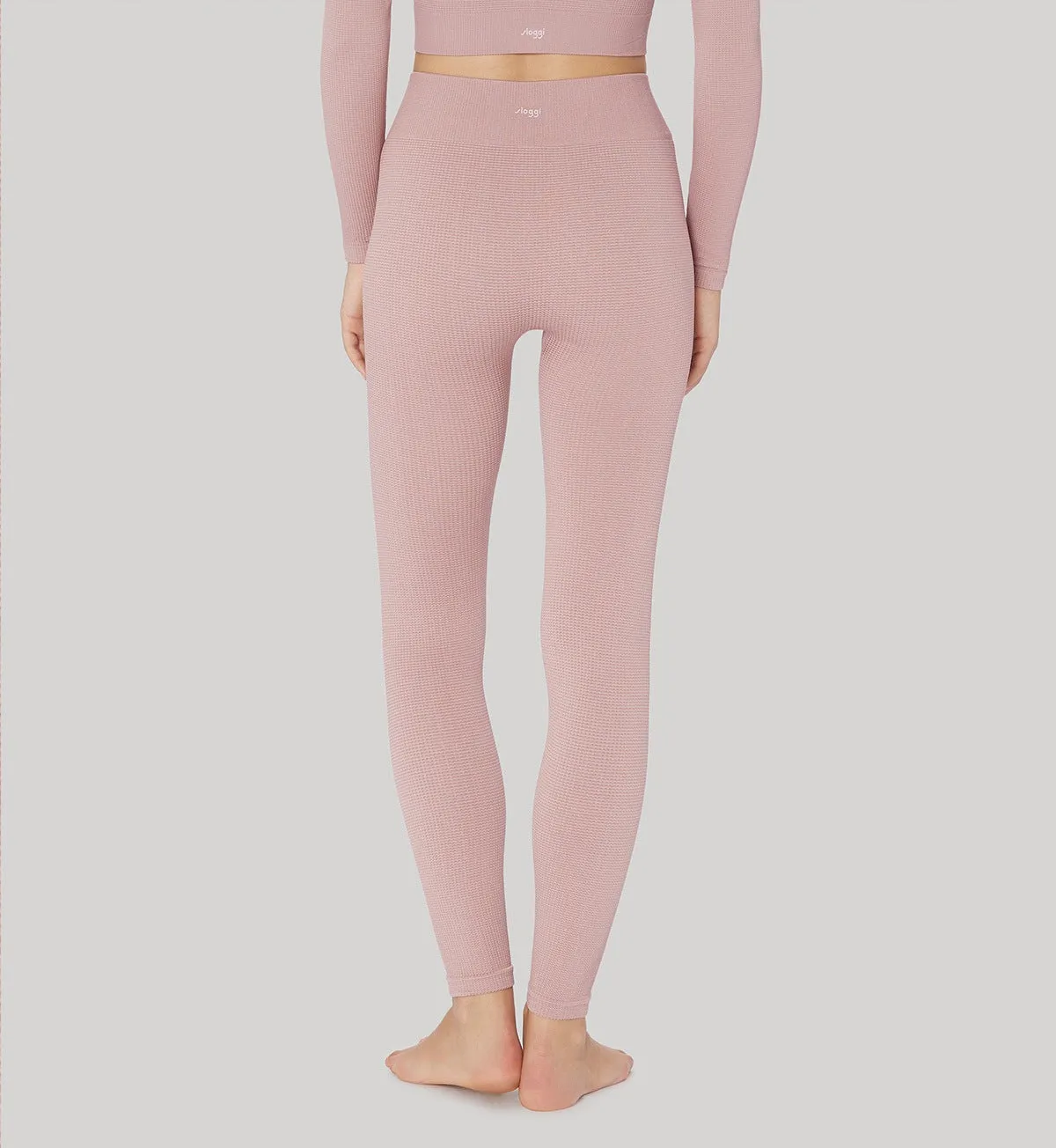 SLOGGI EVER INFUSED ALOE LEGGINGS