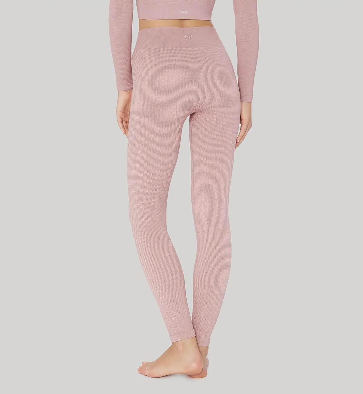 SLOGGI EVER INFUSED ALOE LEGGINGS