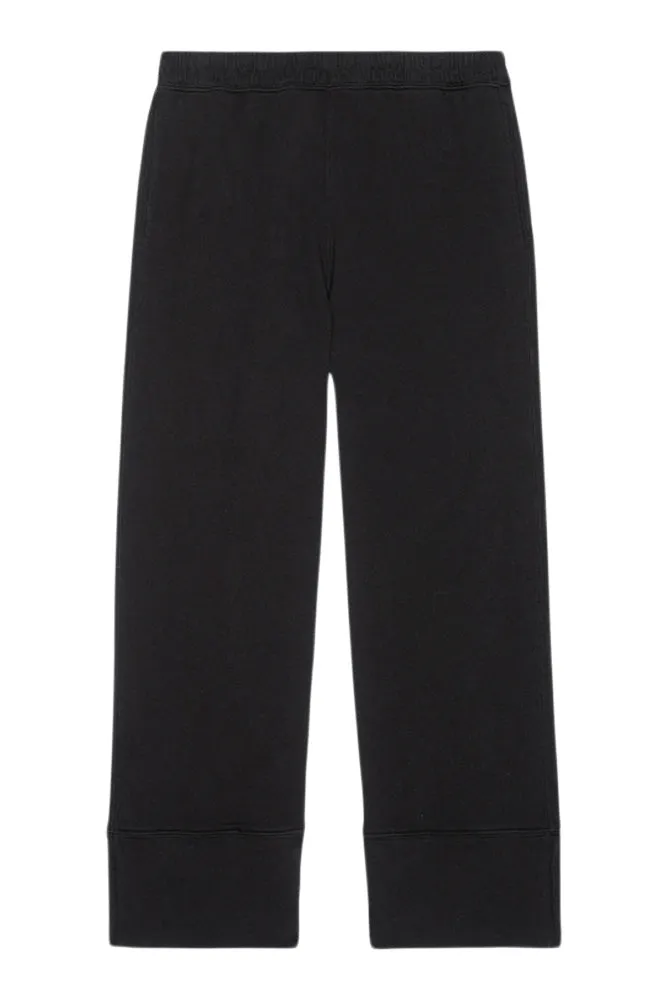 The Great Win Sweatpants in True Black