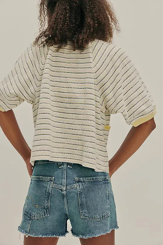 Tropic Sweatshirt