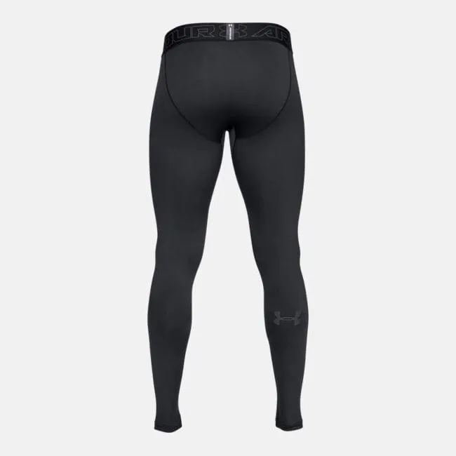 Under Armour Cold Gear Leggings Black