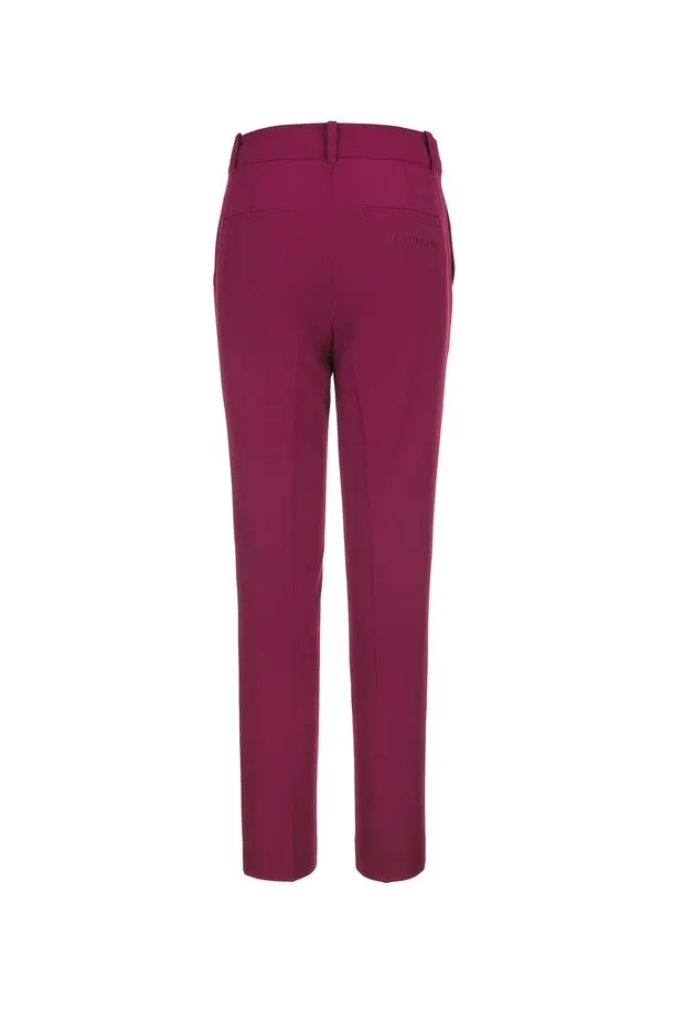 (UNISEX) SIGNATURE BASIC SLACKS / MEN