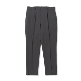 VINTAGE TYPE TROPICAL CLOTH SLACKS