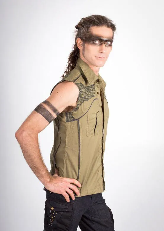 Wildling Shirt