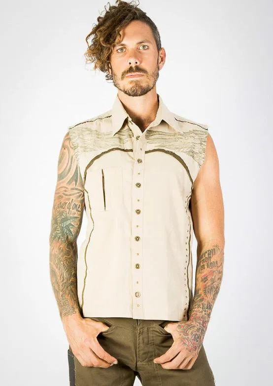 Wildling Shirt